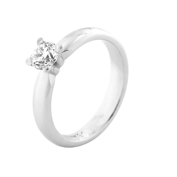 Saga Diamantsolitär 0