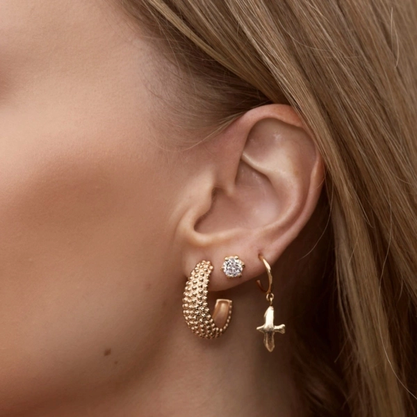 från Emma Israelsson. Säljs styckvis. Artikelnummer: ear221.