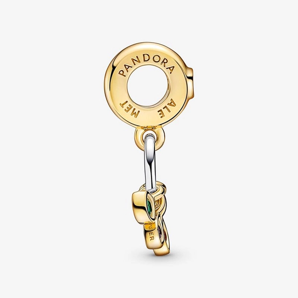 Marvel The Avengers Infinity Stones Hängberlock - PANDORA - Snabb frakt & paketinslagning - Nordicspectra.se