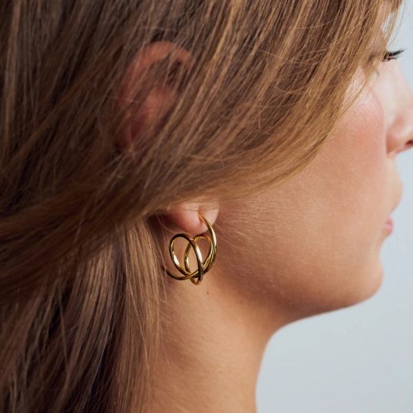 del av Spirale-kollektionen.