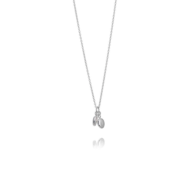 Drakenberg Sjölin - Pebbles Single Necklace