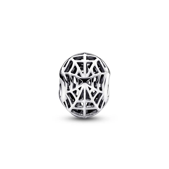 Marvel Spider-Man Maske Charm von PANDORA, Schneller Versand - Nordicspectra.de