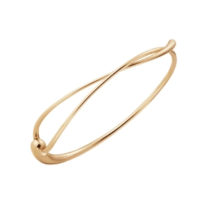 Mercy Bracelet Rose Gold - Georg Jensen - Designschmuck mit schnellen und sicheren Lieferungen
