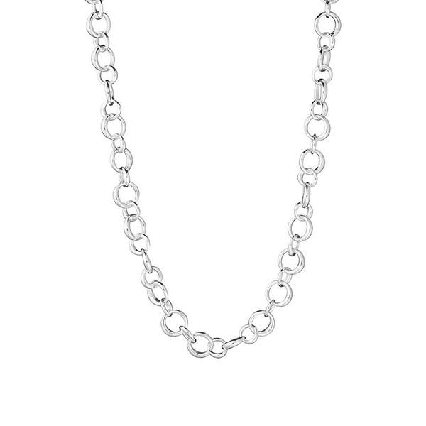 Les Amis Drop Chain Necklace - Drakenberg Sjölin Halsband - Snabb frakt & paketinslagning - Nordicspectra.se