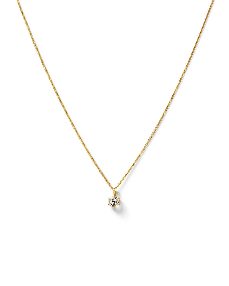 Syster P - Valora Necklace Gold