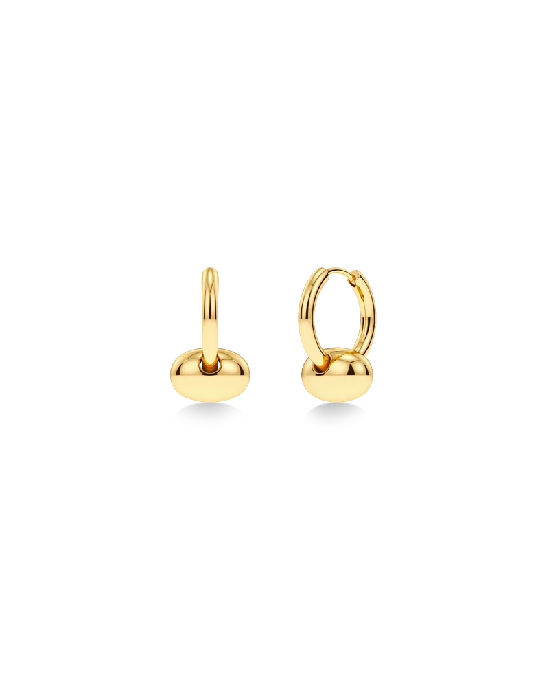 Edblad - Obelle Hoops Gold