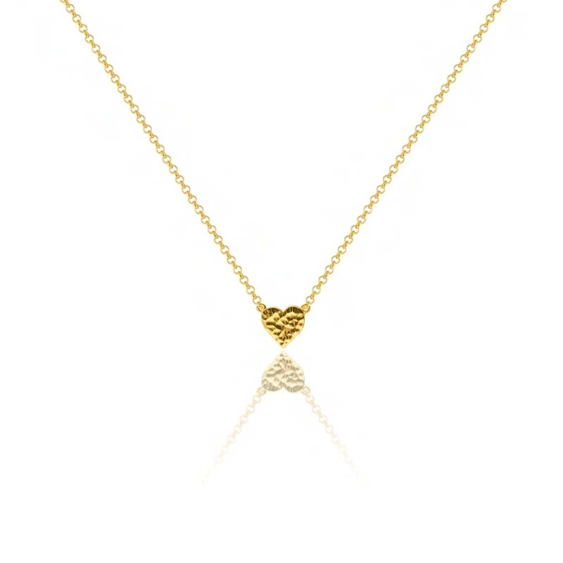 SOPHIE by SOPHIE - Wildheart Necklace Gold
