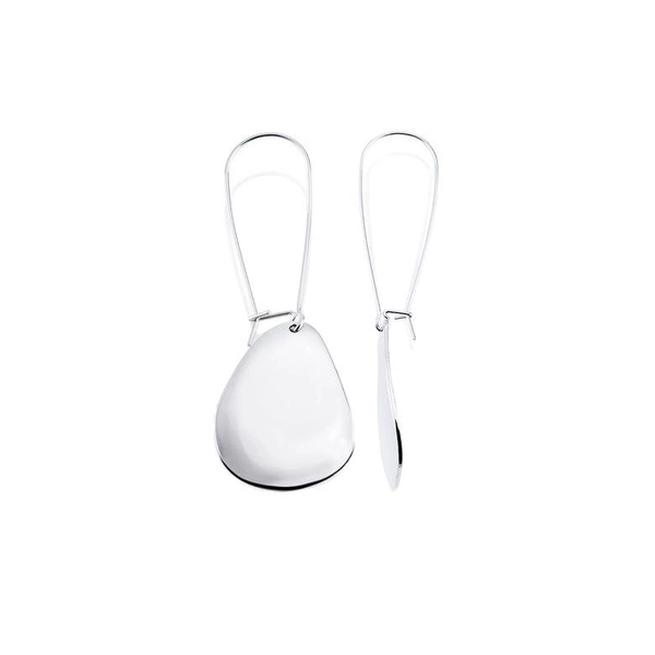 Little Rose Petal Earrings - Efva Attling örhängen - Snabb frakt & paketinslagning - Nordicspectra.se