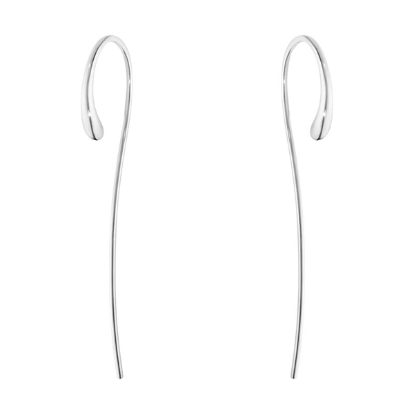 Mercy Ohreringe Haken von Georg Jensen, Schneller Versand - Nordicspectra.de