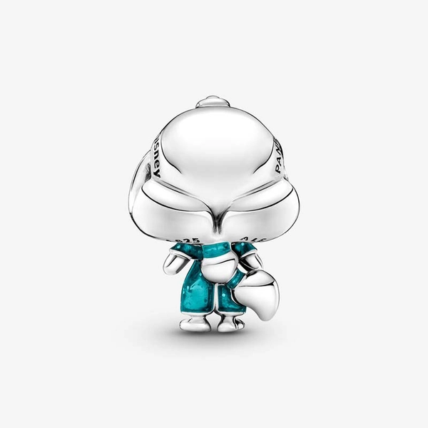Disney Aladdin Jasmine Berlock - PANDORA - Snabb frakt & paketinslagning - Nordicspectra.se