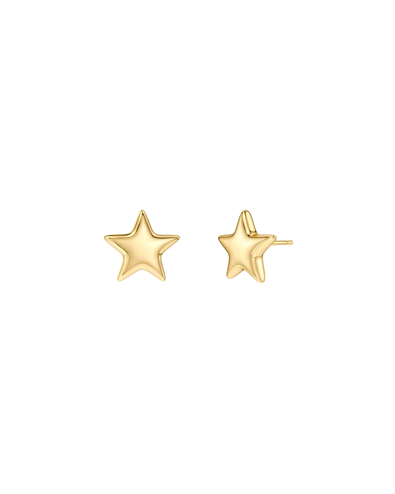 Edblad - Astra Studs Gold