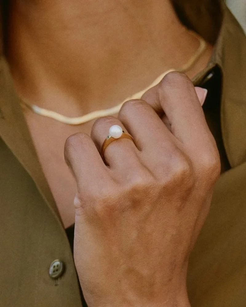 perfekt för både vardag och fest.