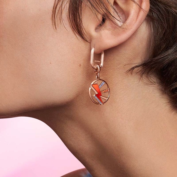 Pandora ME Erleuchte Mich Medallion von PANDORA, Schneller Versand - Nordicspectra.de