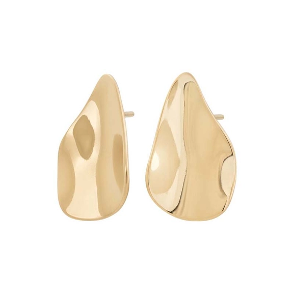 Oyster Studs S Gold - Edblad - Snabb frakt & paketinslagning - Nordicspectra.se