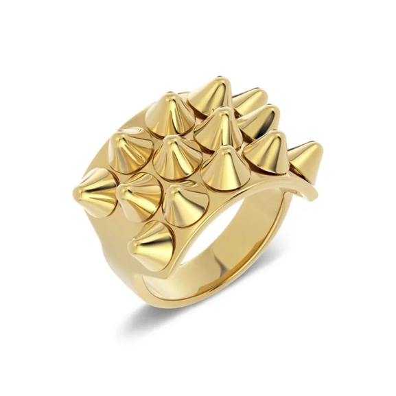 Presentset Peak Gold - Edblad - Snabb leverans - Gratis paketinslagning