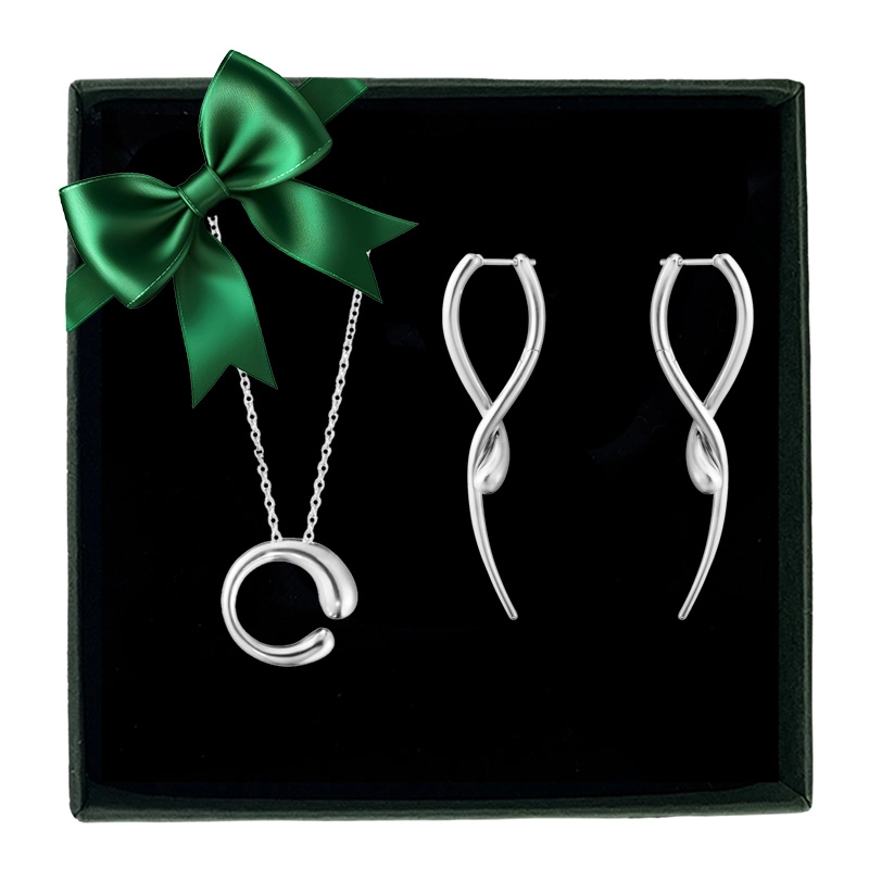 Georg Jensen - Presentset Mercy