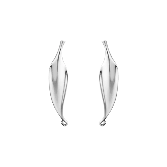 Vivianna Torun Örhängen - Georg Jensen - Designsmycken med snabba & trygga leveranser - Nordic Spectra