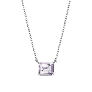 A Purple Dream Necklace - Efva Attling - Suuri valikoima & ilmainen lahjapaketointi - Nordicspectra.fi