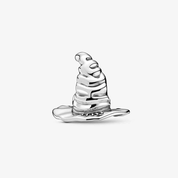 Harry Potter Sorteringshatten Berlock - PANDORA - Snabb frakt & paketinslagning - Nordicspectra.se