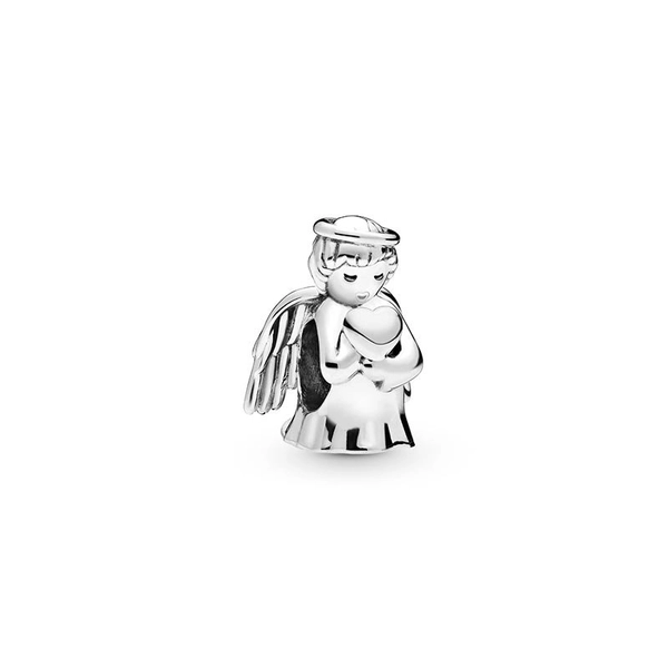 Engel der Liebe Charm von PANDORA, Schneller Versand - Nordicspectra.de