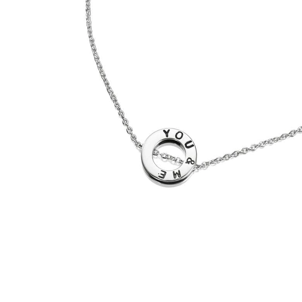 Mini Me You & Me Bracelet - Efva Attling - Suuri valikoima & ilmainen lahjapaketointi - Nordicspectra.fi