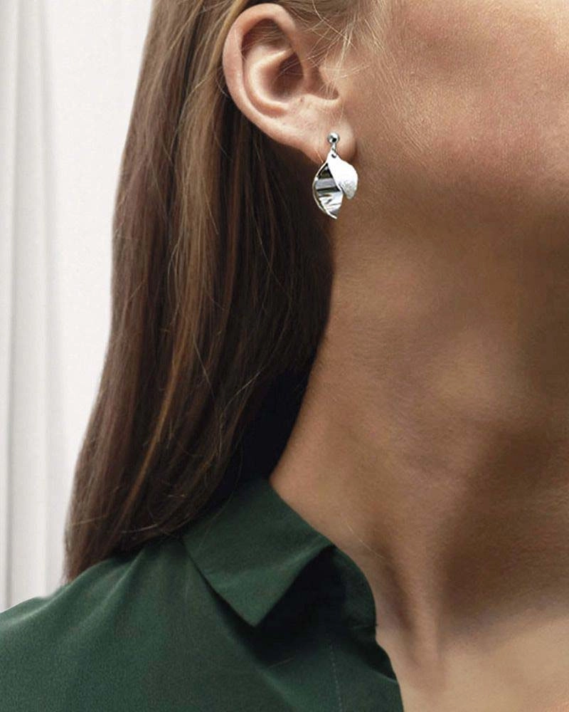 Blossom Small Studs Drakenberg Sjölin, Schneller Versand - Nordicspectra.de
