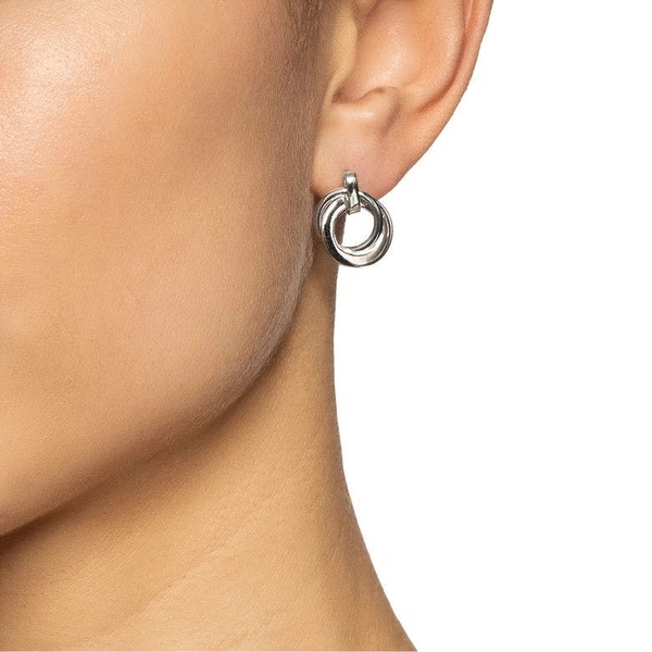Twosome Earrings von Efva Attling, Schneller Versand - Nordicspectra.de