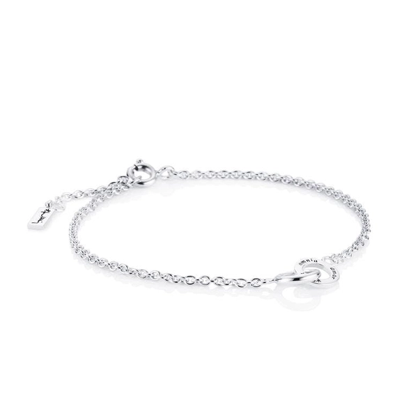 Mini Twosome Bracelet - Efva Attling - Suuri valikoima & ilmainen lahjapaketointi - Nordicspectra.fi