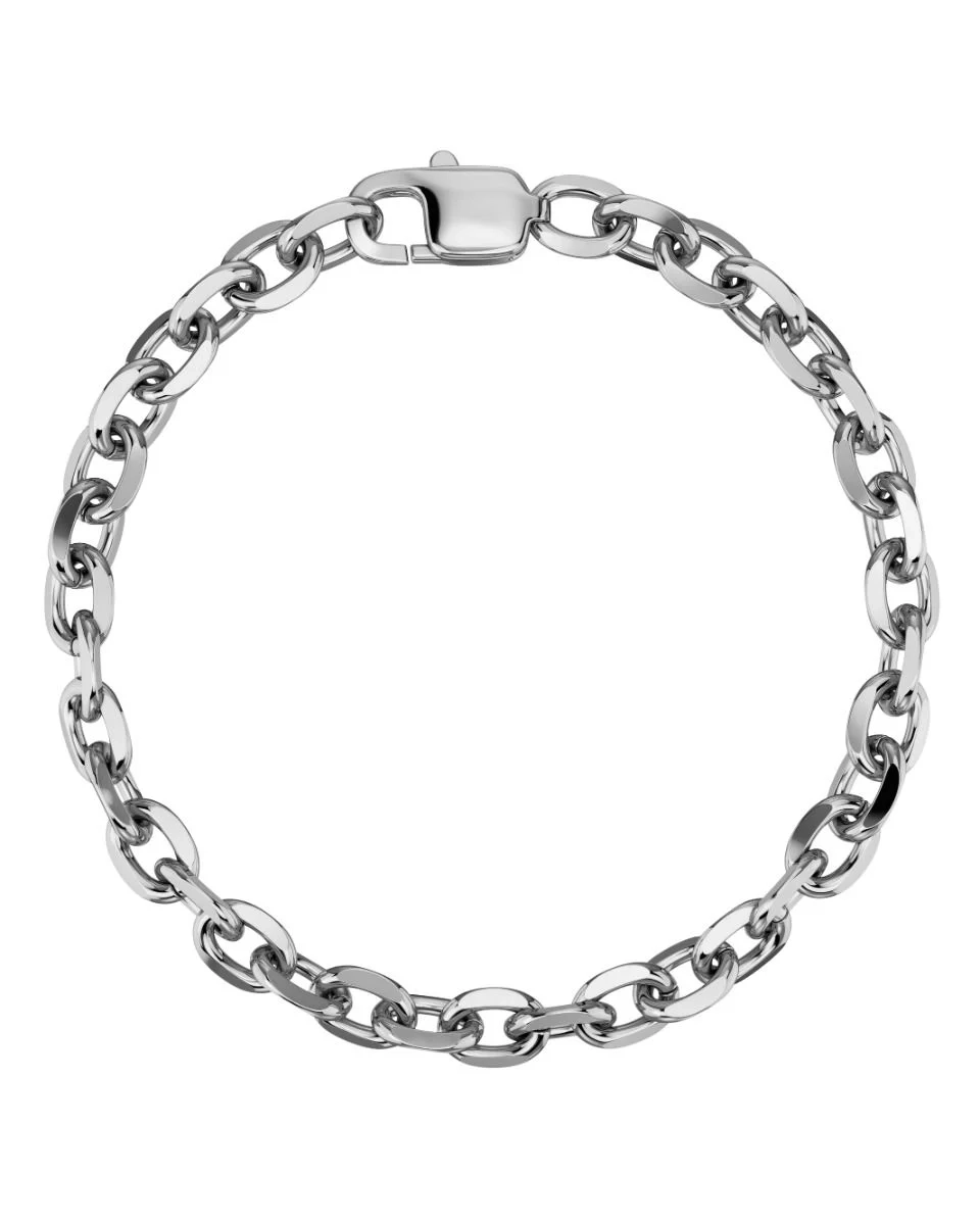 Edblad - Rio Bracelet Silver