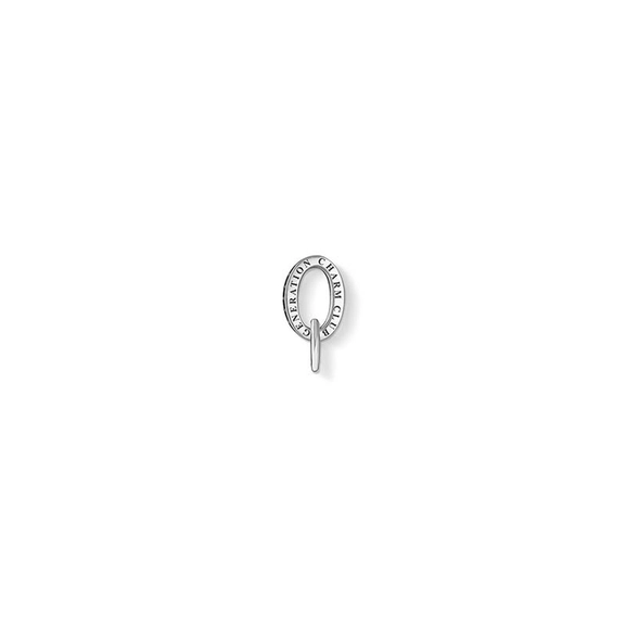 Charm Carrier Hopea - Thomas Sabo - Suuri valikoima & ilmainen lahjapaketointi - Nordicspectra.fi
