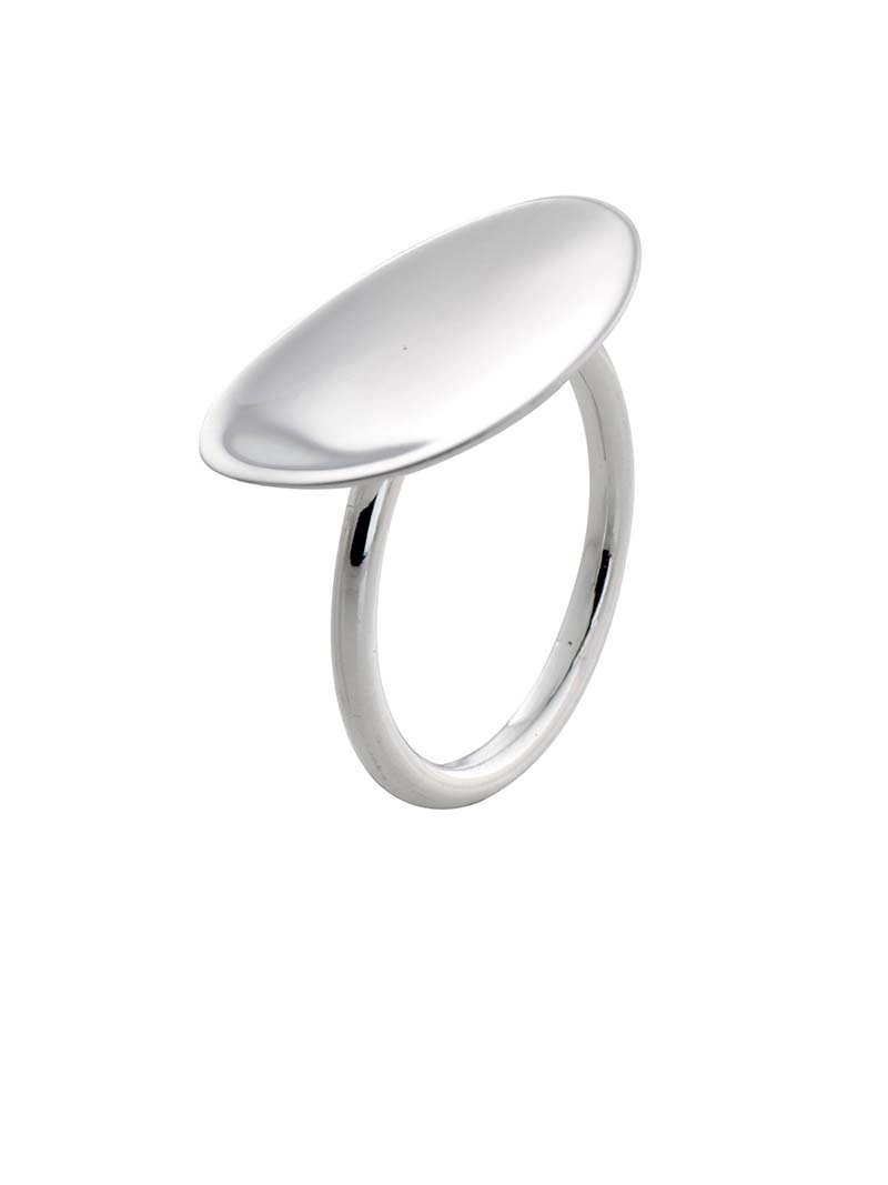 Lakeside Ring Polished - Drakenberg Sjölin Ringar - Snabb frakt & paketinslagning - Nordicspectra.se