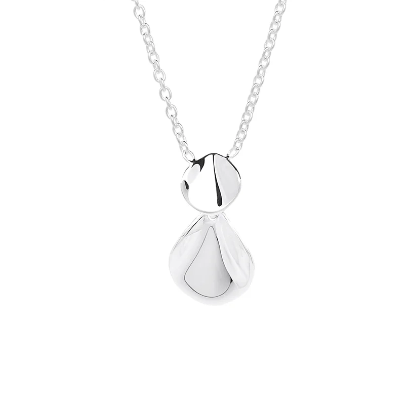 Drakenberg Sjölin - Hortensia Small Necklace