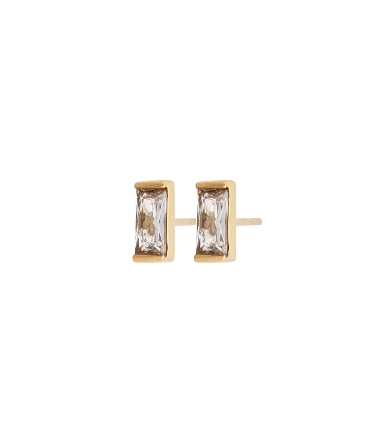 Luminary Studs S Gold - Edblad - Snabb frakt & paketinslagning - Nordic Spectra