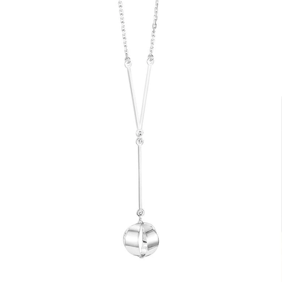 Balloons Necklace - Efva Attling halsband - Snabb frakt & paketinslagning - Nordicspectra.se