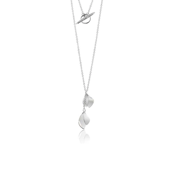Blossom Single Necklace - Drakenberg Sjölin Halsband - Snabb frakt & paketinslagning - Nordicspectra.se
