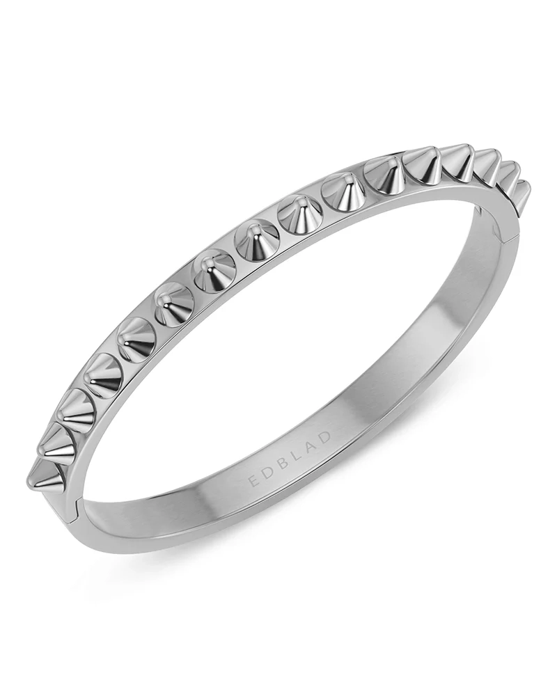 Edblad - Peak Bangle Silver