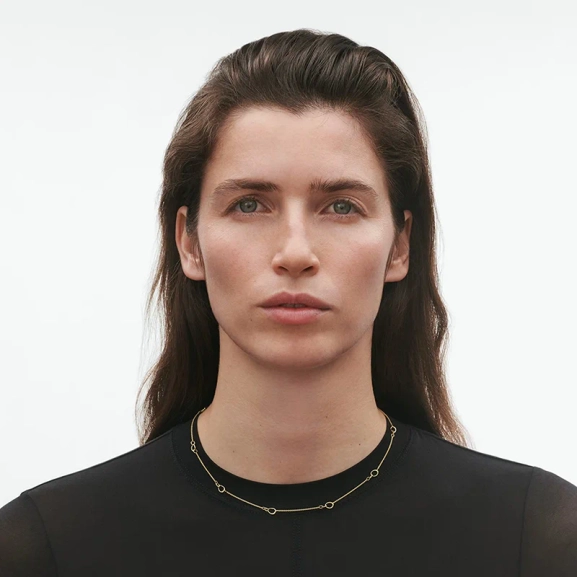 designat av Jacqueline Rabun