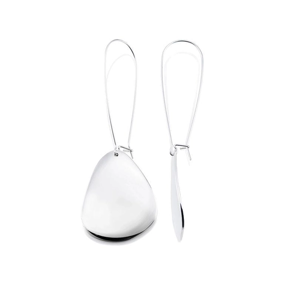 Rose Petal Earrings von Efva Attling, Schneller Versand - Nordicspectra.de