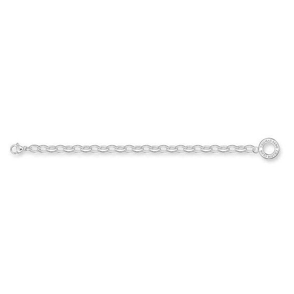 Charm Club Medium Rannekorut - Thomas Sabo - Suuri valikoima & ilmainen lahjapaketointi - Nordicspectra.fi