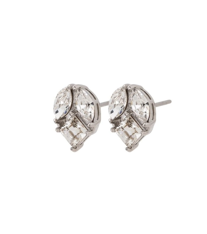 Edblad - Blossom Studs Steel