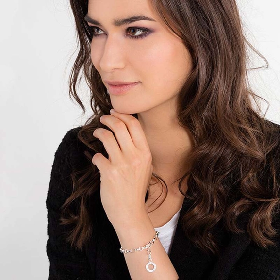 Lahja Charm Club Äiti - Thomas Sabo - Suuri valikoima & ilmainen lahjapaketointi - Nordicspectra.fi