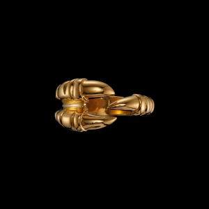 Claw Ring Gold - Maria Nilsdotter - 1-2 dagars leverans - Nordic Spectra