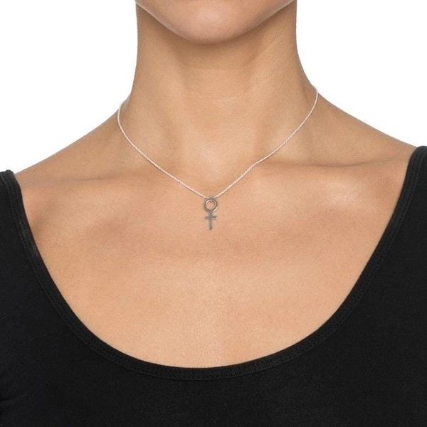 Women Queen Necklace - Efva Attling - Suuri valikoima & ilmainen lahjapaketointi - Nordicspectra.fi
