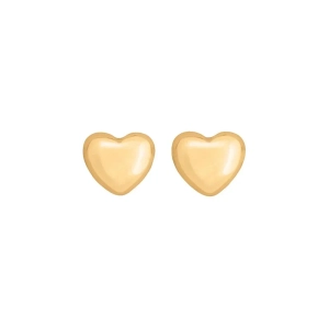 Barley Studs Gold - Edblad - Snabb leverans - Gratis paketinslagning