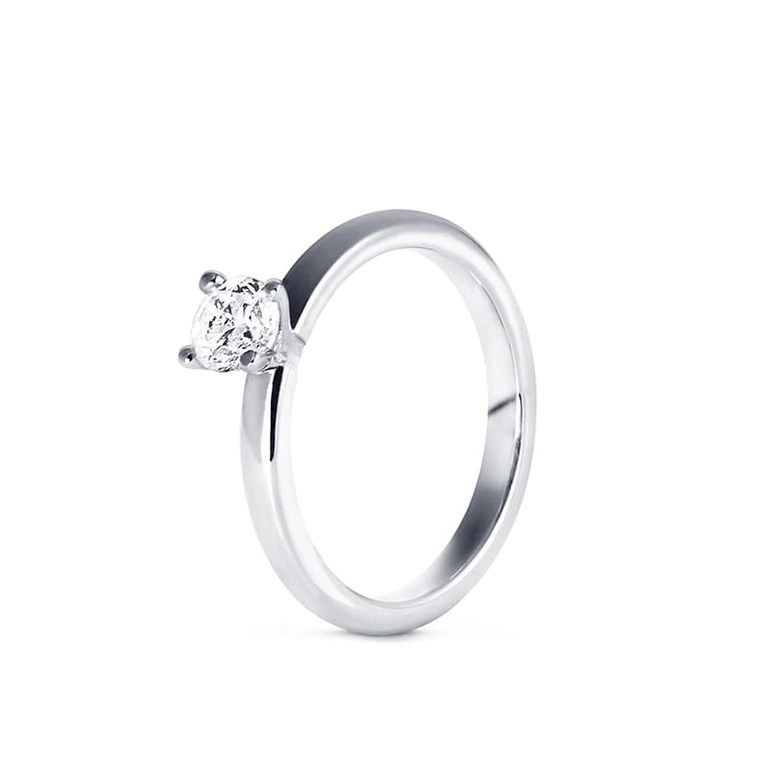 Stella Solitärring 0