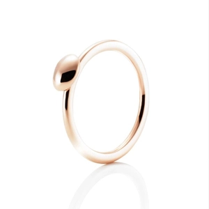 Love Bead Ring Gold - Efva Attling ringar - Snabb frakt & paketinslagning - Nordicspectra.se