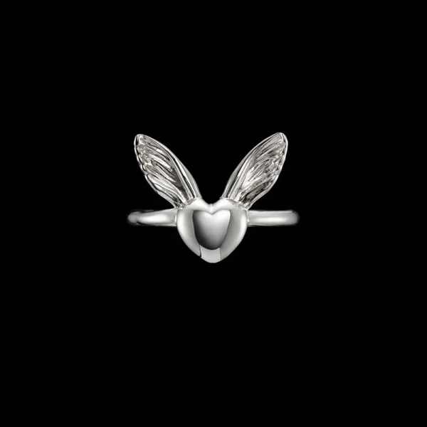 Lovers Ring - Maria Nilsdotter - 1-2 dagars leverans - Nordic Spectra