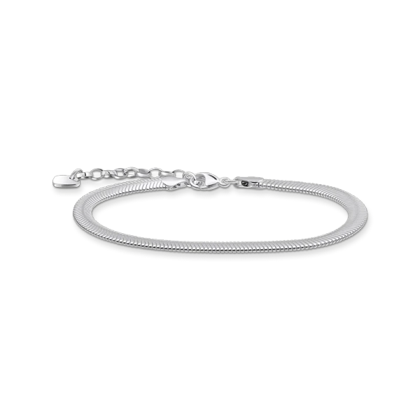 Ormlänk Armband - Thomas Sabo - Snabb leverans & paketinslagning - Nordic Spectra