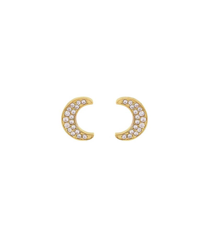 Celestial Studs Gold - Edblad - Snabb frakt & paketinslagning - Nordicspectra.se