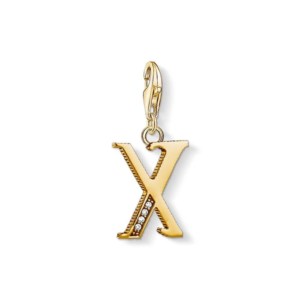 Hela Kirje X Kulta Thomas Sabo - Thomas Sabo - Suuri valikoima & ilmainen lahjapaketointi - Nordicspectra.fi